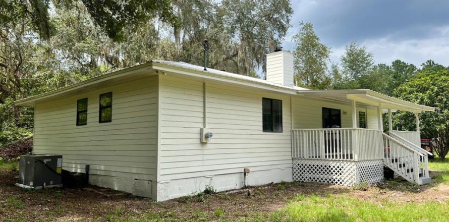 Casa en Hawthorne, Florida 3 dormitorios, 121.52 m2 № 1579255