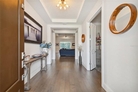 Villa ou maison à louer à Tampa, Floride: 6 chambres, 408.21 m2 № 2101217 - photo 16