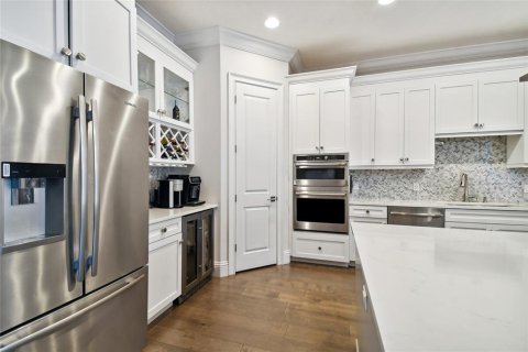Villa ou maison à louer à Tampa, Floride: 6 chambres, 408.21 m2 № 2101217 - photo 26