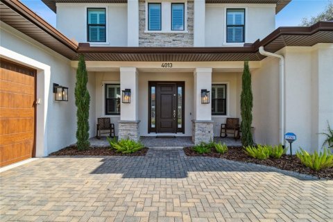 Villa ou maison à louer à Tampa, Floride: 6 chambres, 408.21 m2 № 2101217 - photo 6