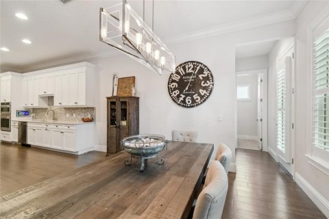 Villa ou maison à louer à Tampa, Floride: 6 chambres, 408.21 m2 № 2101217 - photo 28