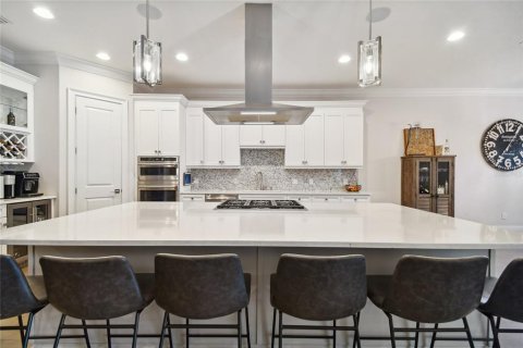 Villa ou maison à louer à Tampa, Floride: 6 chambres, 408.21 m2 № 2101217 - photo 19