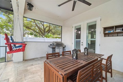 Villa ou maison à louer à Tampa, Floride: 6 chambres, 408.21 m2 № 2101217 - photo 14