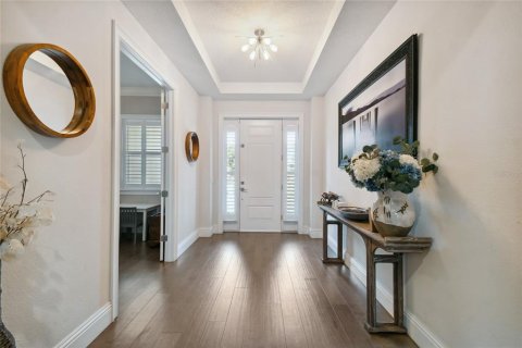 Villa ou maison à louer à Tampa, Floride: 6 chambres, 408.21 m2 № 2101217 - photo 15