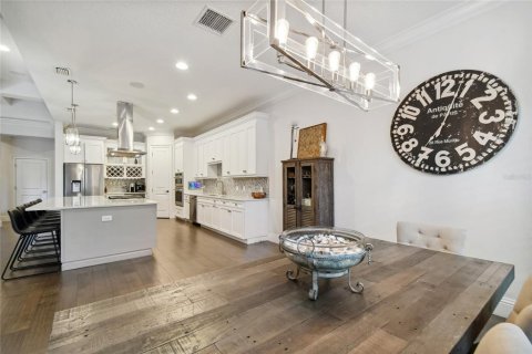 Villa ou maison à louer à Tampa, Floride: 6 chambres, 408.21 m2 № 2101217 - photo 27
