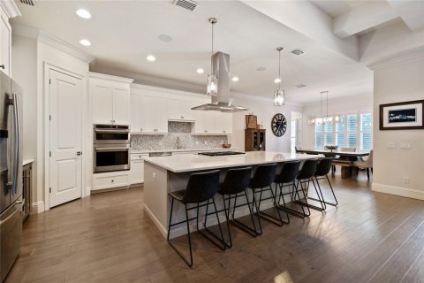 Villa ou maison à louer à Tampa, Floride: 6 chambres, 408.21 m2 № 2101217 - photo 17