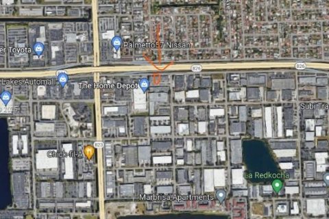 Commercial property in Miami Gardens, Florida № 1713485 - photo 2