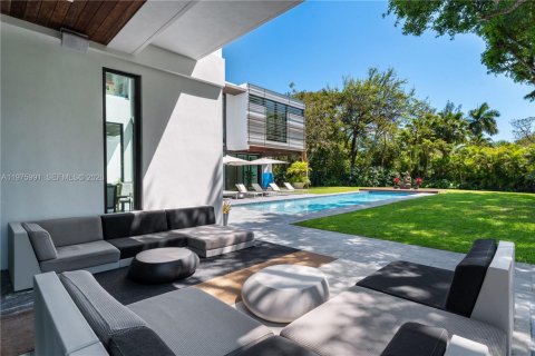 Купить виллу или дом в Пайнкрест, Флорида 7 спален, 563.45м2, № 2052129 - фото 21