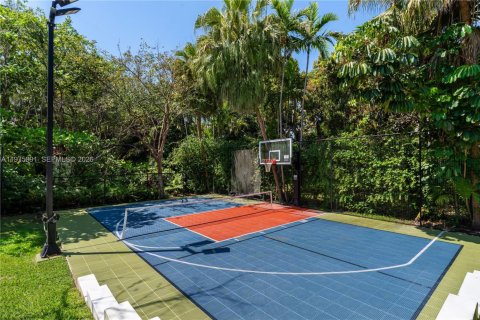 Купить виллу или дом в Пайнкрест, Флорида 7 спален, 563.45м2, № 2052129 - фото 22