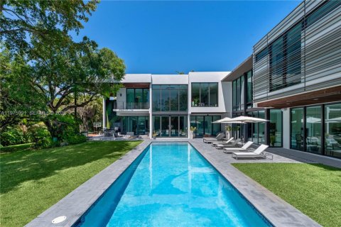 Купить виллу или дом в Пайнкрест, Флорида 7 спален, 563.45м2, № 2052129 - фото 14