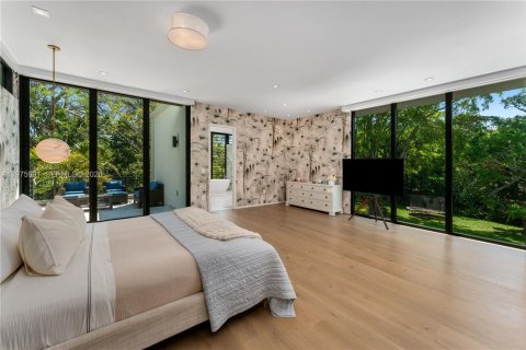 Купить виллу или дом в Пайнкрест, Флорида 7 спален, 563.45м2, № 2052129 - фото 19