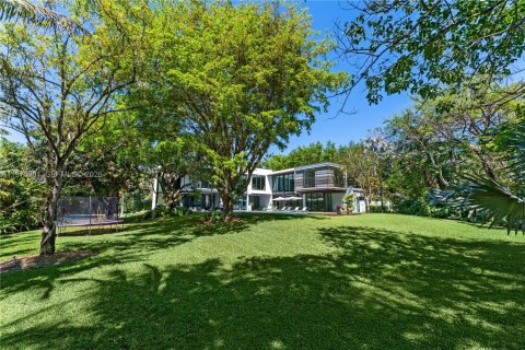 Купить виллу или дом в Пайнкрест, Флорида 7 спален, 563.45м2, № 2052129 - фото 3