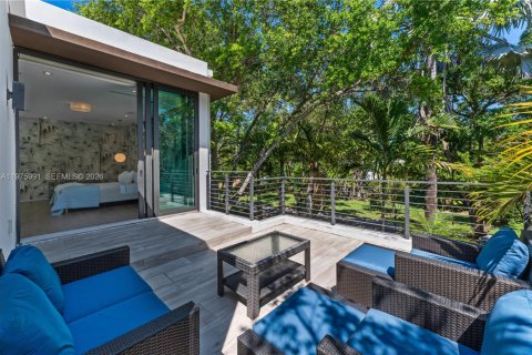 Купить виллу или дом в Пайнкрест, Флорида 7 спален, 563.45м2, № 2052129 - фото 18