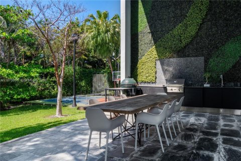 Купить виллу или дом в Пайнкрест, Флорида 7 спален, 563.45м2, № 2052129 - фото 23