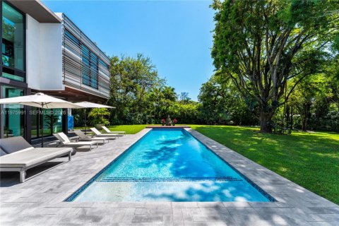 Купить виллу или дом в Пайнкрест, Флорида 7 спален, 563.45м2, № 2052129 - фото 24