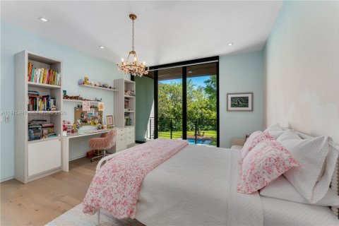 Купить виллу или дом в Пайнкрест, Флорида 7 спален, 563.45м2, № 2052129 - фото 27