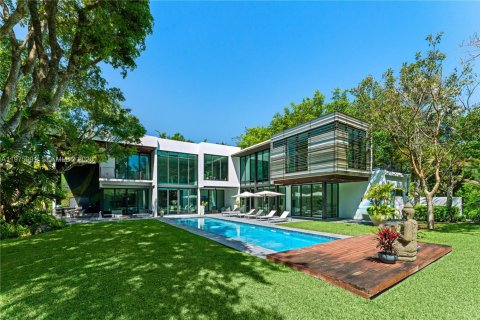 Купить виллу или дом в Пайнкрест, Флорида 7 спален, 563.45м2, № 2052129 - фото 2