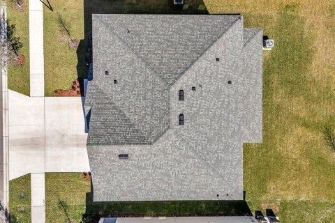 Купить виллу или дом в Ривервью, Флорида 8 комнат, 323.95м2, № 1547932 - фото 6