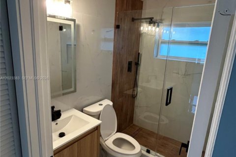 Immobilier commercial à vendre à Dania Beach, Floride: 160.54 m2 № 2257168 - photo 9