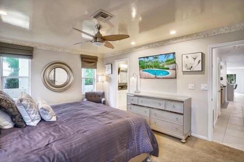 House in Boca Raton, Florida 4 bedrooms, 222.41 sq.m. № 2083829 - photo 20