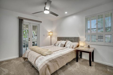 House in Boca Raton, Florida 4 bedrooms, 222.41 sq.m. № 2083829 - photo 29