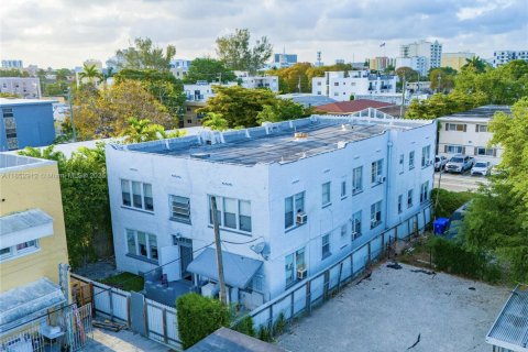 Immobilier commercial à vendre à Miami, Floride: 487.64 m2 № 1874801 - photo 3