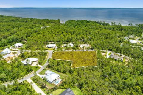 Terreno en venta en Santa Rosa Beach, Florida № 589885 - foto 1