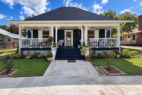 Villa ou maison à Arcadia, Floride 3 chambres, 171.68 m2 № 2436739