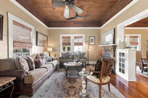 Villa ou maison à vendre à Arcadia, Floride: 3 chambres, 171.68 m2 № 2436739 - photo 12