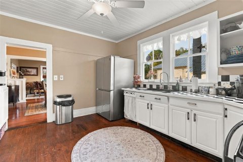 Villa ou maison à vendre à Arcadia, Floride: 3 chambres, 171.68 m2 № 2436739 - photo 25