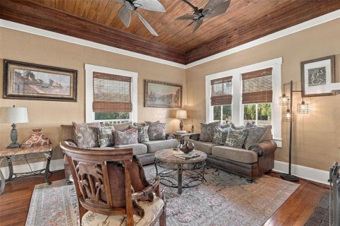 Villa ou maison à vendre à Arcadia, Floride: 3 chambres, 171.68 m2 № 2436739 - photo 14