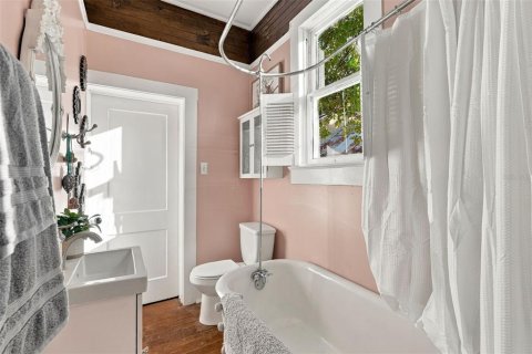 Villa ou maison à vendre à Arcadia, Floride: 3 chambres, 171.68 m2 № 2436739 - photo 11