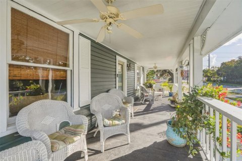 Villa ou maison à vendre à Arcadia, Floride: 3 chambres, 171.68 m2 № 2436739 - photo 7