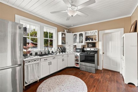 Villa ou maison à vendre à Arcadia, Floride: 3 chambres, 171.68 m2 № 2436739 - photo 24