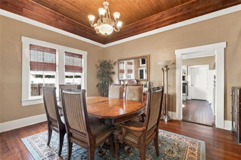 Villa ou maison à vendre à Arcadia, Floride: 3 chambres, 171.68 m2 № 2436739 - photo 15