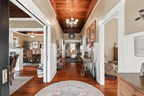 Villa ou maison à vendre à Arcadia, Floride: 3 chambres, 171.68 m2 № 2436739 - photo 8