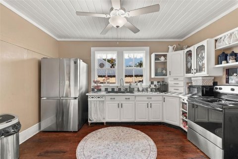 Villa ou maison à vendre à Arcadia, Floride: 3 chambres, 171.68 m2 № 2436739 - photo 23