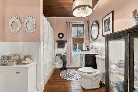 Villa ou maison à vendre à Arcadia, Floride: 3 chambres, 171.68 m2 № 2436739 - photo 30