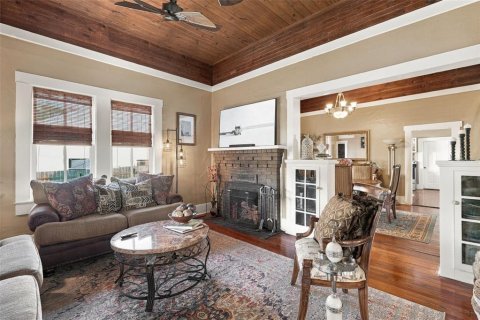 Villa ou maison à vendre à Arcadia, Floride: 3 chambres, 171.68 m2 № 2436739 - photo 13