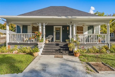 Villa ou maison à vendre à Arcadia, Floride: 3 chambres, 171.68 m2 № 2436739 - photo 3