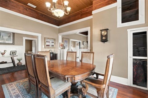 Villa ou maison à vendre à Arcadia, Floride: 3 chambres, 171.68 m2 № 2436739 - photo 16