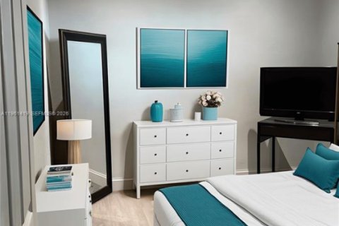 Propiedad comercial en alquiler en Homestead, Florida, 1 dormitorio, 37.16 m2 № 2080817 - foto 3