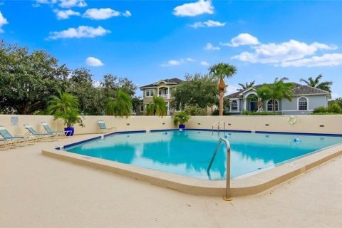 Appartement à louer à Gulfport, Floride: 2 chambres, 137.12 m2 № 2109663 - photo 6