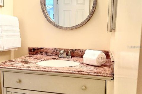 Appartement à louer à Gulfport, Floride: 2 chambres, 137.12 m2 № 2109663 - photo 27