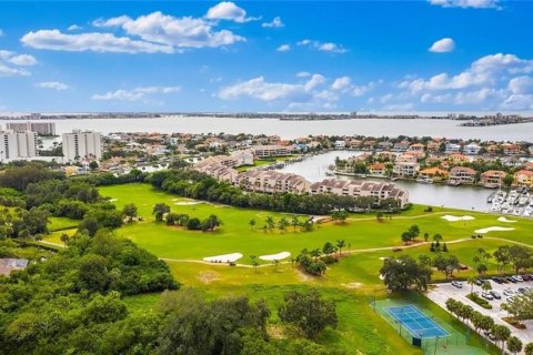 Appartement à louer à Gulfport, Floride: 2 chambres, 137.12 m2 № 2109663 - photo 4