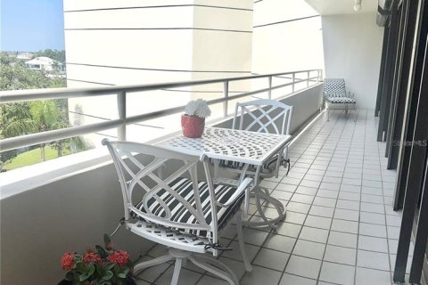Appartement à louer à Gulfport, Floride: 2 chambres, 137.12 m2 № 2109663 - photo 11