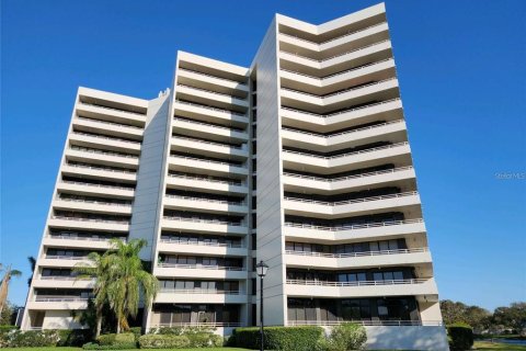 Appartement à Gulfport, Floride 2 chambres, 137.12 m2 № 2109663