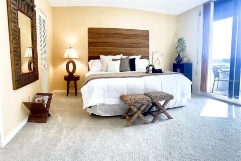 Appartement à louer à Gulfport, Floride: 2 chambres, 137.12 m2 № 2109663 - photo 23