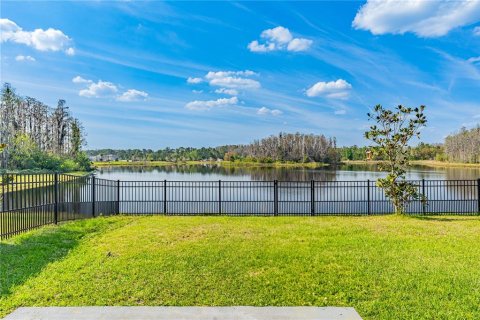 House in Odessa, Florida 4 bedrooms, 209.96 sq.m. № 1876142 - photo 7