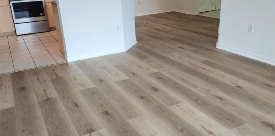 Condo in Boynton Beach, Florida, 2 bedrooms № 2251019
